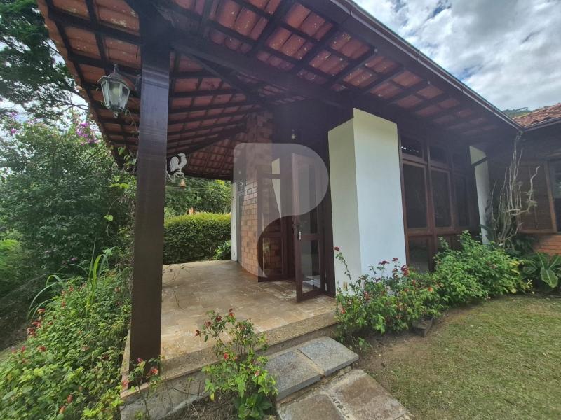 Casa para Alugar em Itaipava, Petrópolis - RJ - Foto 11