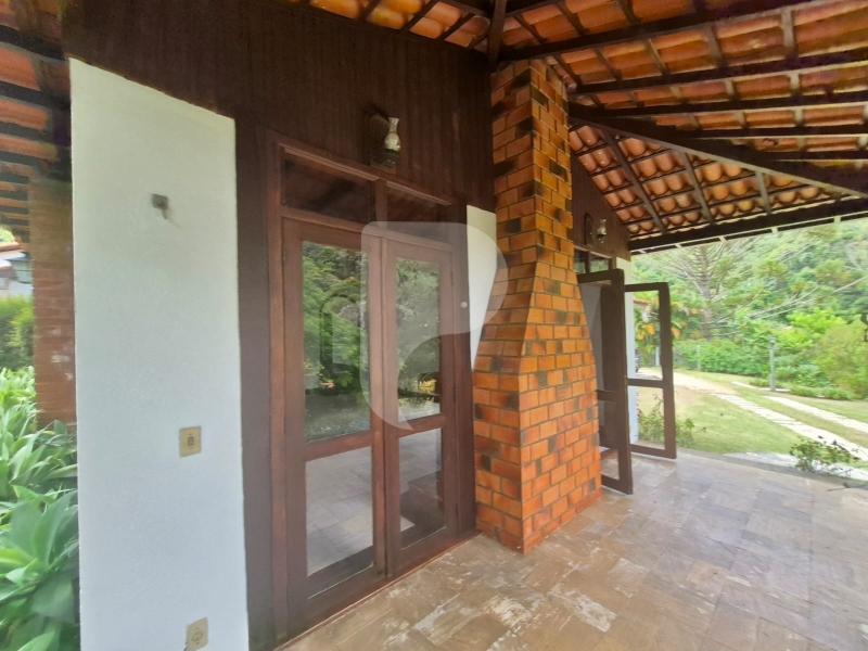 Casa para Alugar em Itaipava, Petrópolis - RJ - Foto 12