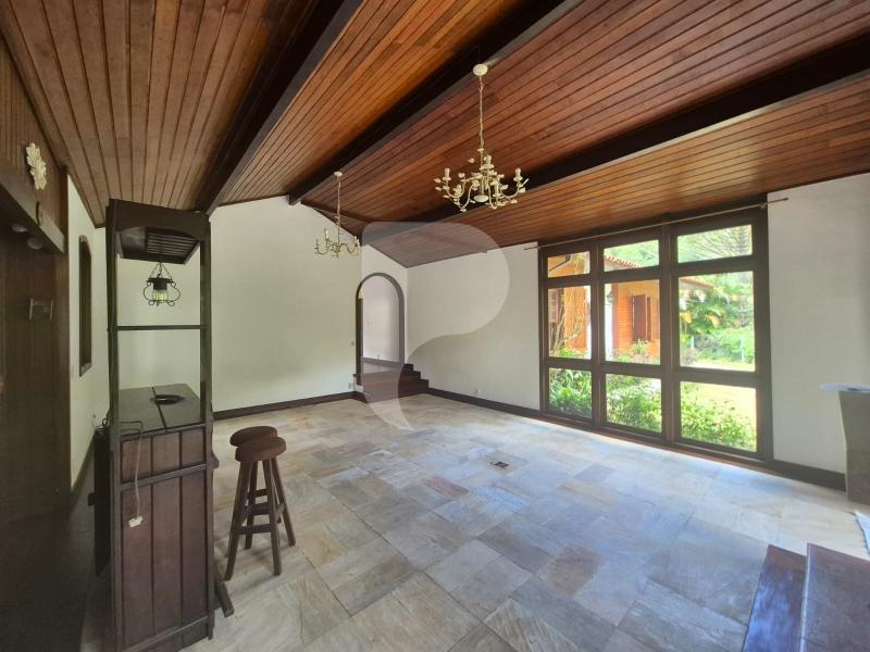 Casa para Alugar em Itaipava, Petrópolis - RJ - Foto 13