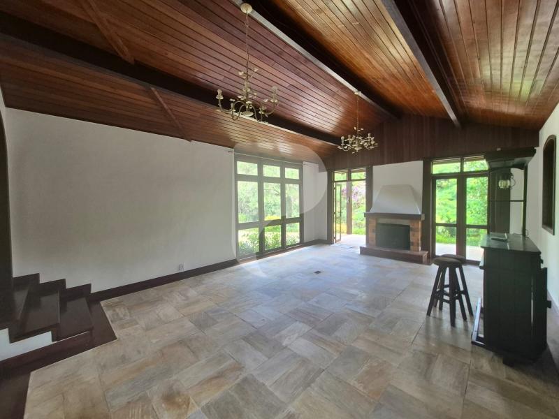 Casa para Alugar em Itaipava, Petrópolis - RJ - Foto 14