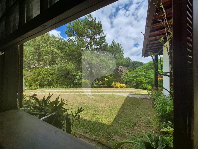 Casa para Alugar em Itaipava, Petrópolis - RJ - Foto 24