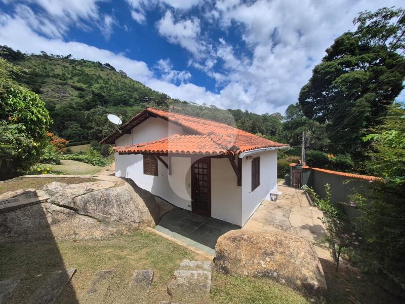 Casa para Alugar em Itaipava, Petrópolis - RJ - Foto 45