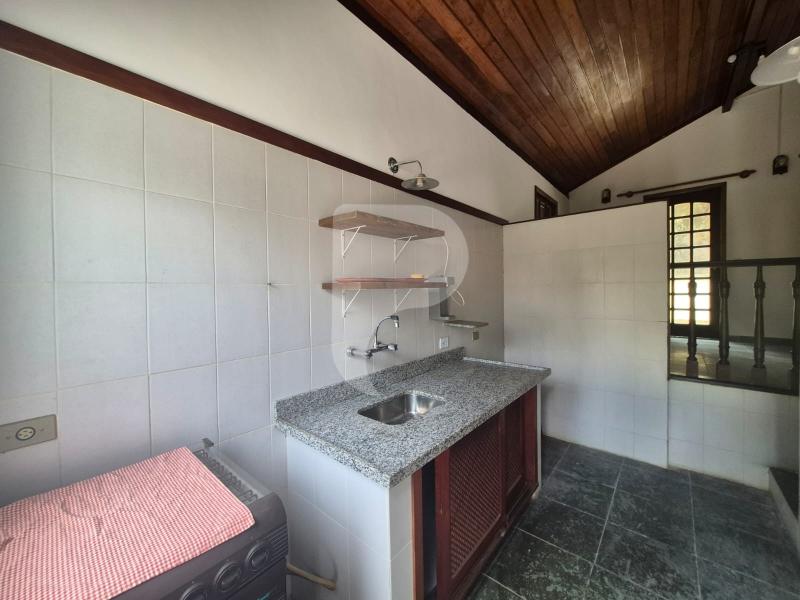 Casa para Alugar em Itaipava, Petrópolis - RJ - Foto 49