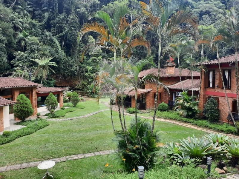 Casa à venda em Araras, Petrópolis - RJ - Foto 1