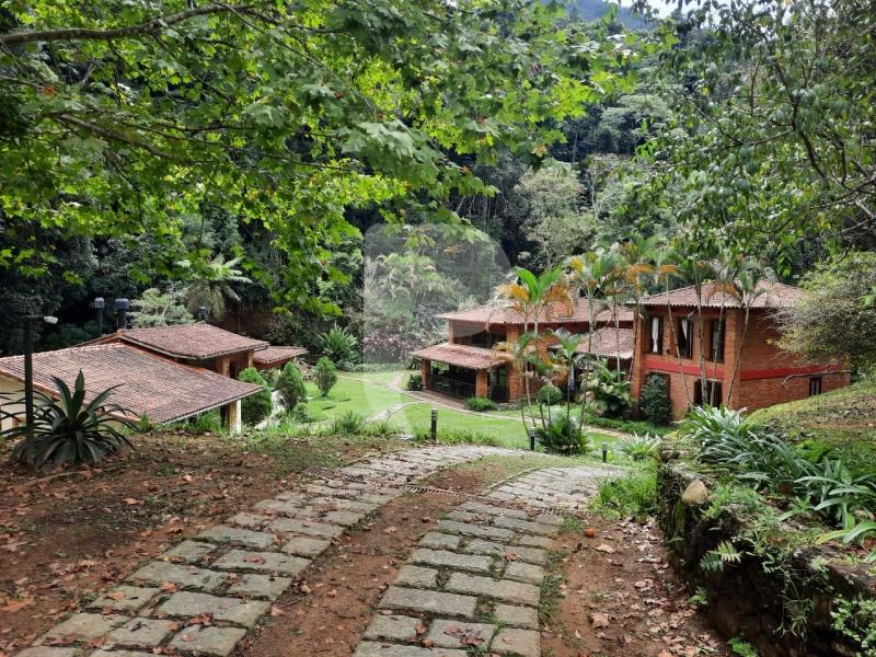 Casa à venda em Araras, Petrópolis - RJ - Foto 32