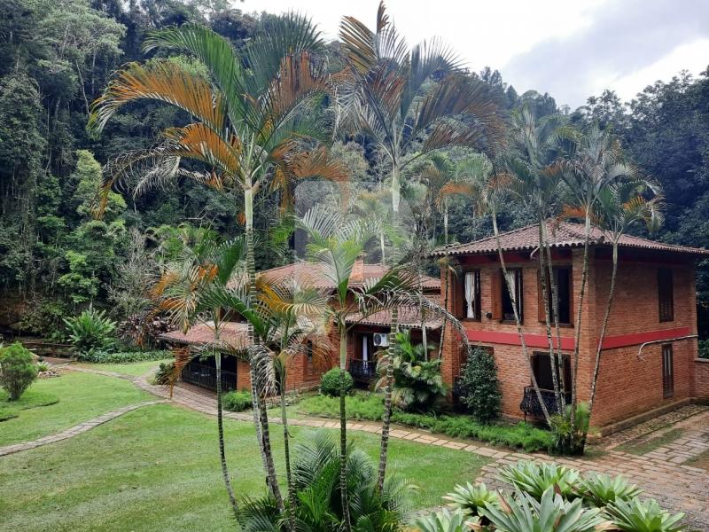 Casa à venda em Araras, Petrópolis - RJ - Foto 2