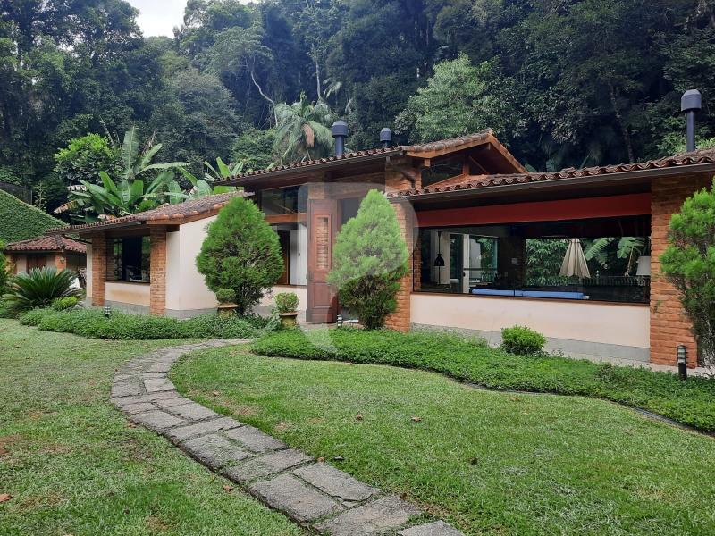 Casa à venda em Araras, Petrópolis - RJ - Foto 3