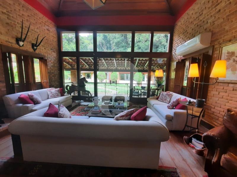 Casa à venda em Araras, Petrópolis - RJ - Foto 4