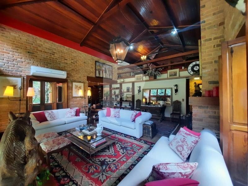 Casa à venda em Araras, Petrópolis - RJ - Foto 5