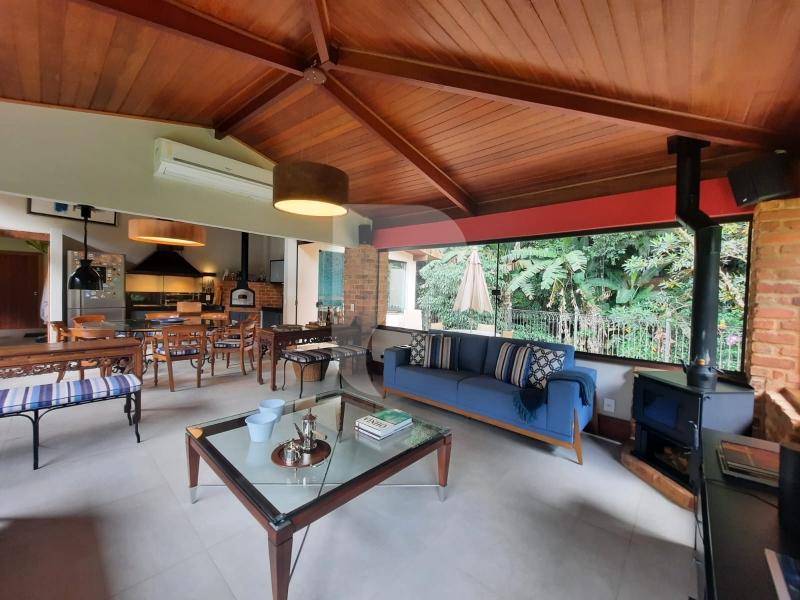 Casa à venda em Araras, Petrópolis - RJ - Foto 21