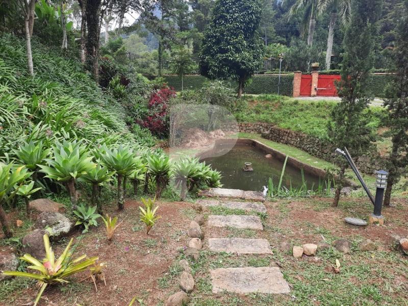 Casa à venda em Araras, Petrópolis - RJ - Foto 31