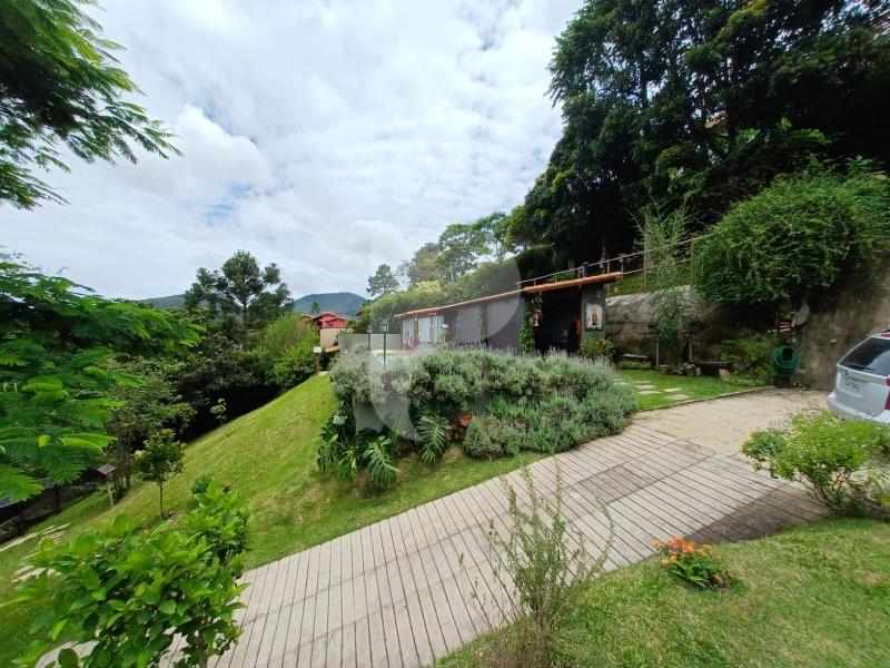 Casa à venda em Itaipava, Petrópolis - RJ - Foto 2