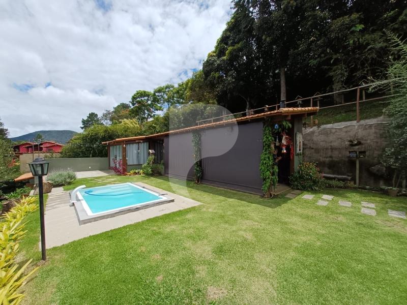 Casa à venda em Itaipava, Petrópolis - RJ - Foto 3