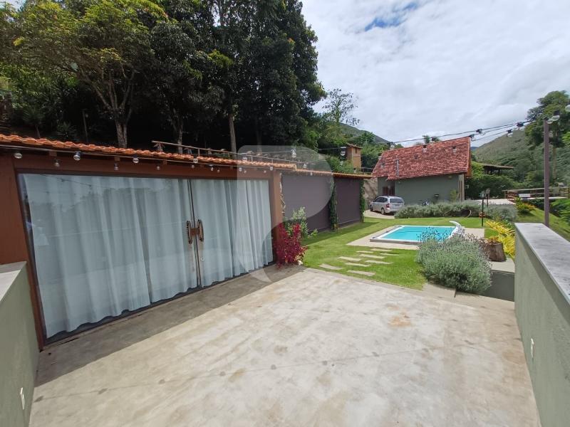 Casa à venda em Itaipava, Petrópolis - RJ - Foto 4