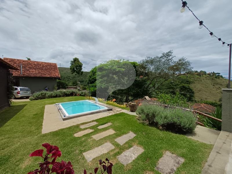 Casa à venda em Itaipava, Petrópolis - RJ - Foto 5