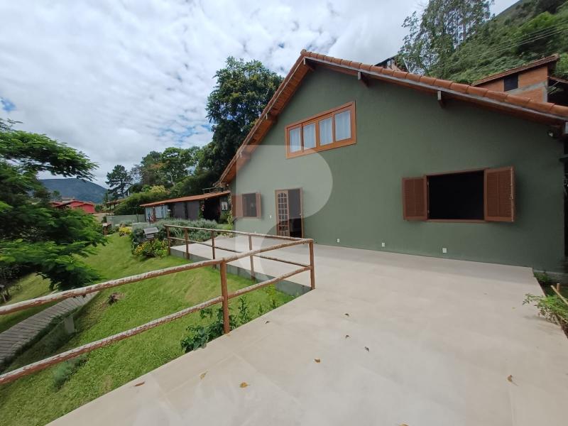 Casa à venda em Itaipava, Petrópolis - RJ - Foto 7