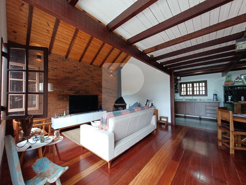 Casa à venda em Itaipava, Petrópolis - RJ - Foto 9