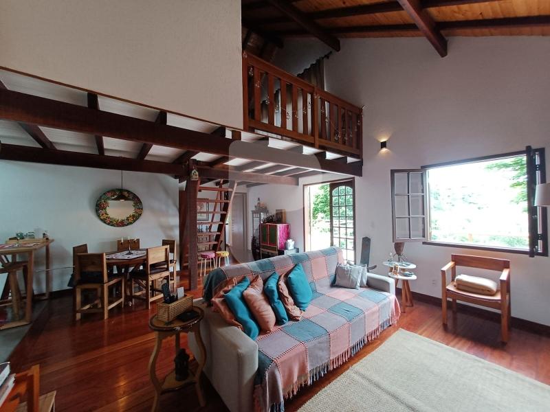 Casa à venda em Itaipava, Petrópolis - RJ - Foto 10