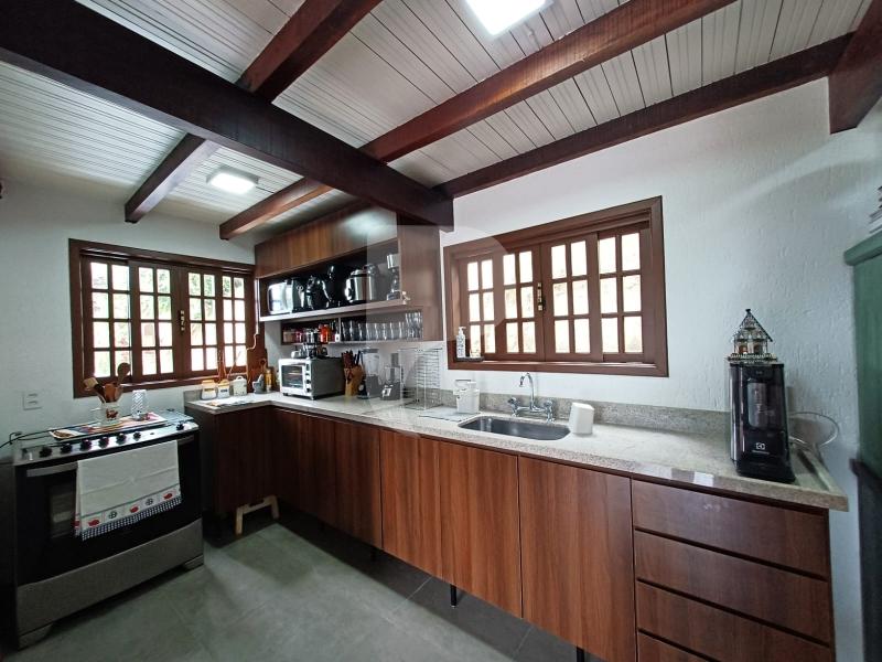 Casa à venda em Itaipava, Petrópolis - RJ - Foto 15
