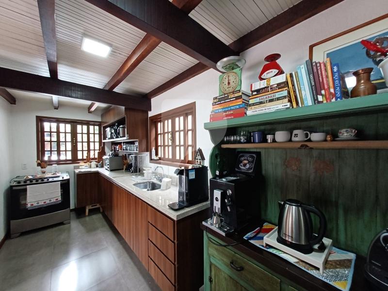 Casa à venda em Itaipava, Petrópolis - RJ - Foto 16