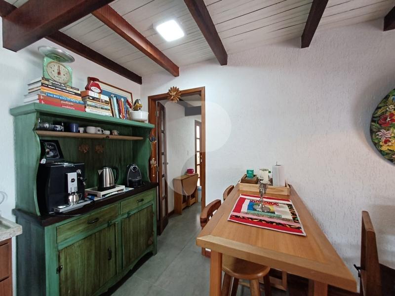 Casa à venda em Itaipava, Petrópolis - RJ - Foto 19