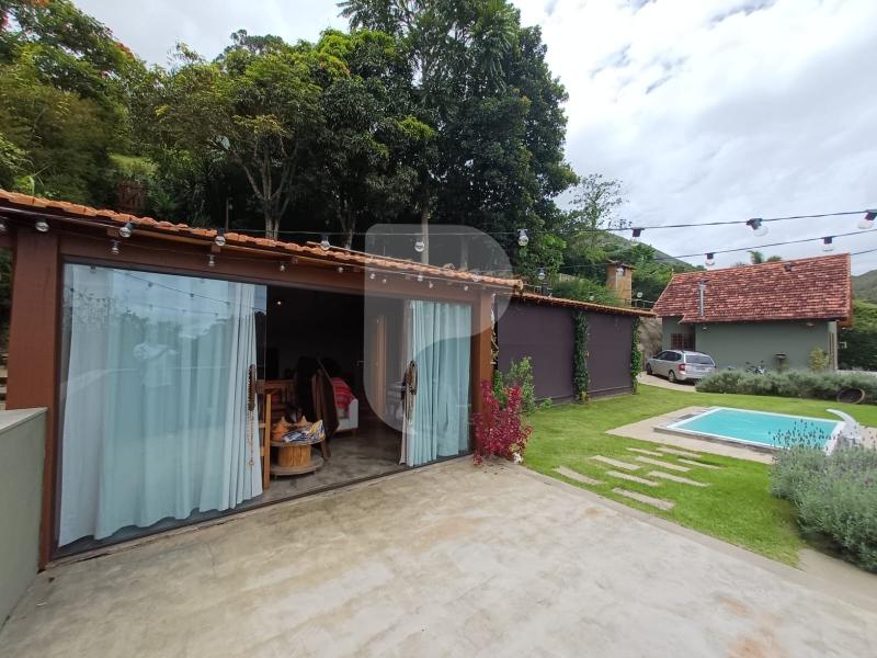 Casa à venda em Itaipava, Petrópolis - RJ - Foto 39