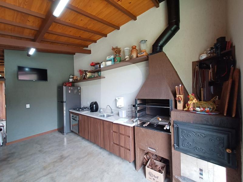 Casa à venda em Itaipava, Petrópolis - RJ - Foto 40