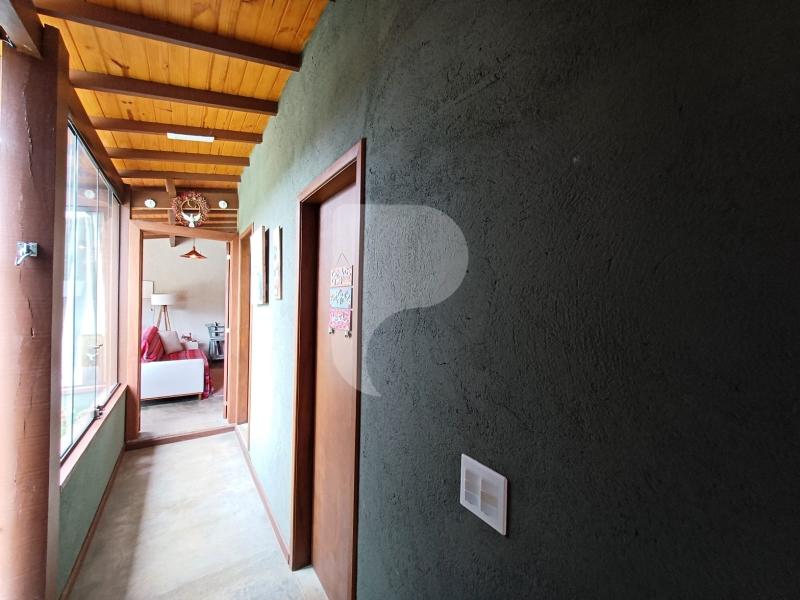 Casa à venda em Itaipava, Petrópolis - RJ - Foto 42