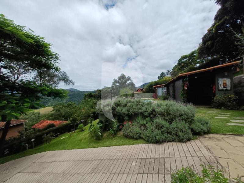 Casa à venda em Itaipava, Petrópolis - RJ - Foto 46