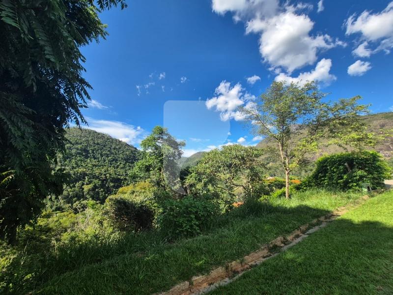 Terreno Residencial à venda em Itaipava, Petrópolis - RJ - Foto 1