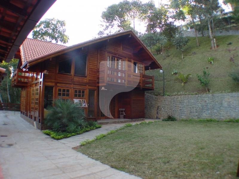 Casa para Alugar  à venda em Itaipava, Petrópolis - RJ - Foto 1