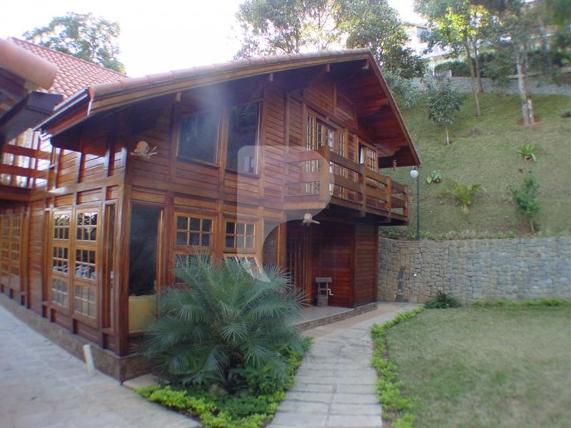 Casa para Alugar  à venda em Itaipava, Petrópolis - RJ - Foto 2