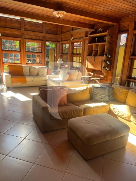 Casa para Alugar  à venda em Itaipava, Petrópolis - RJ - Foto 3