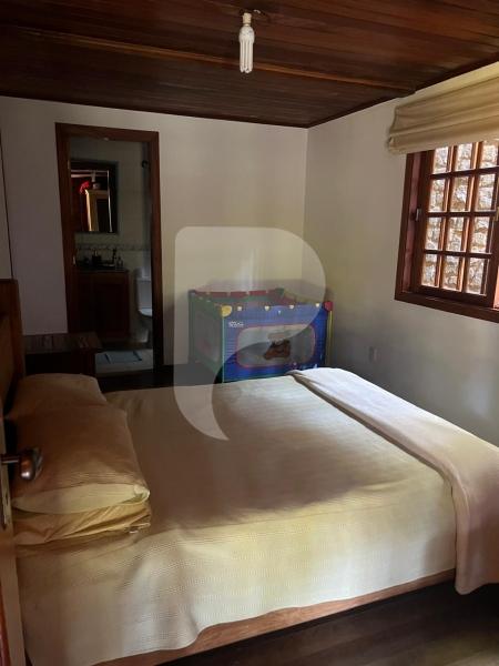 Casa para Alugar  à venda em Itaipava, Petrópolis - RJ - Foto 8