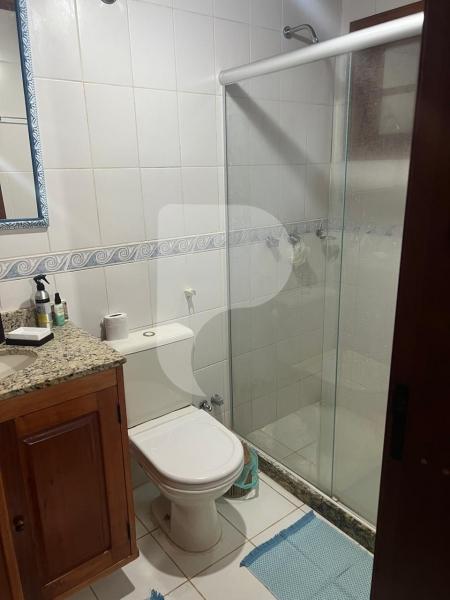 Casa para Alugar  à venda em Itaipava, Petrópolis - RJ - Foto 9