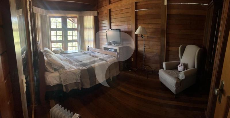 Casa para Alugar  à venda em Itaipava, Petrópolis - RJ - Foto 10