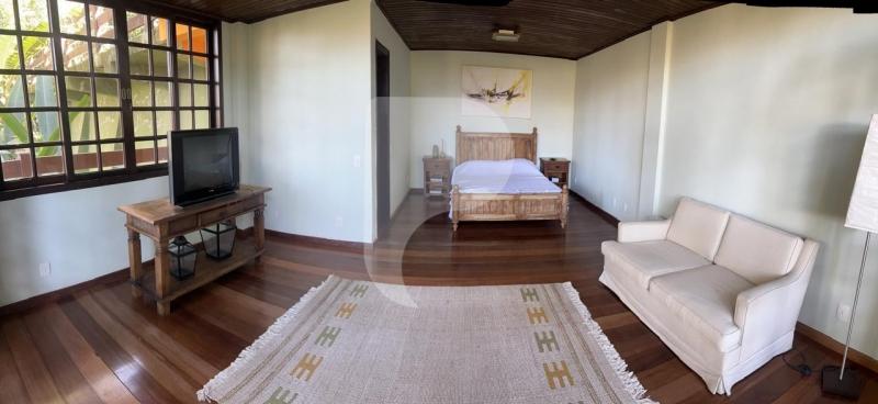 Casa para Alugar  à venda em Itaipava, Petrópolis - RJ - Foto 11