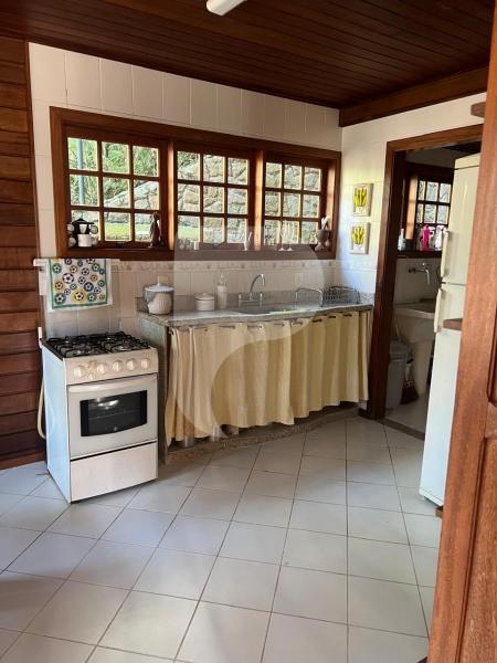 Casa para Alugar  à venda em Itaipava, Petrópolis - RJ - Foto 15