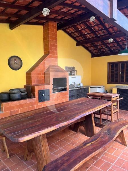 Casa para Alugar  à venda em Itaipava, Petrópolis - RJ - Foto 16