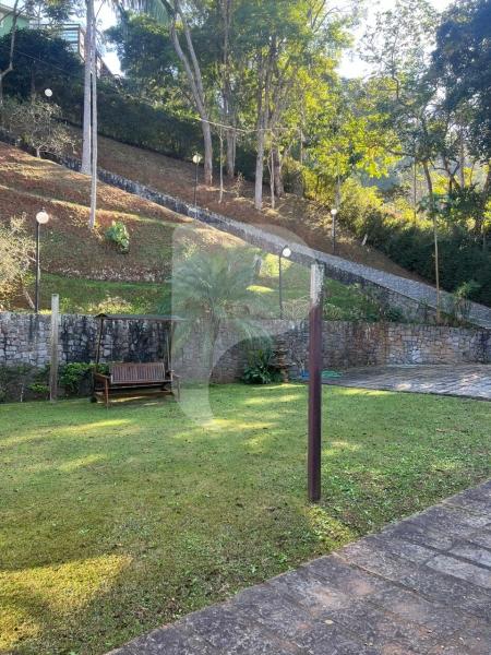 Casa para Alugar  à venda em Itaipava, Petrópolis - RJ - Foto 17