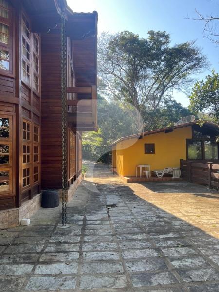 Casa para Alugar  à venda em Itaipava, Petrópolis - RJ - Foto 18