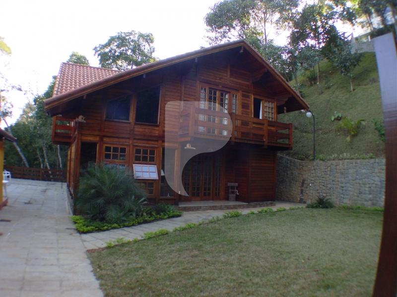 Casa para Alugar  à venda em Itaipava, Petrópolis - RJ - Foto 19