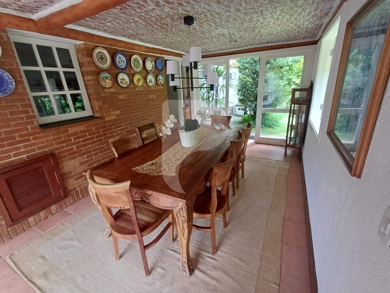 Casa à venda em Itaipava, Petrópolis - RJ - Foto 2