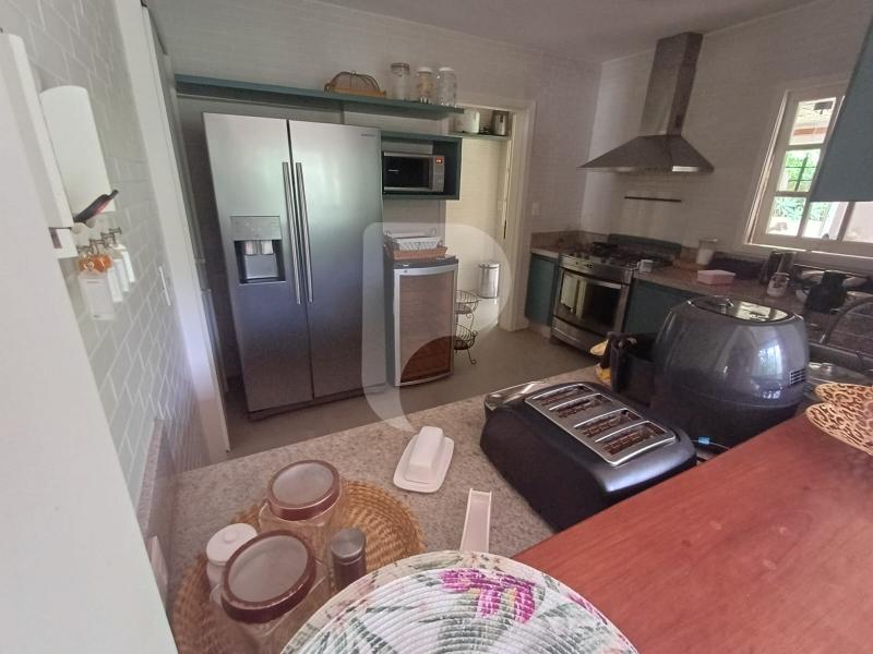 Casa à venda em Itaipava, Petrópolis - RJ - Foto 24