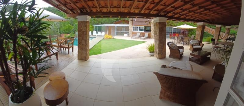 Casa à venda em Itaipava, Petrópolis - RJ - Foto 25