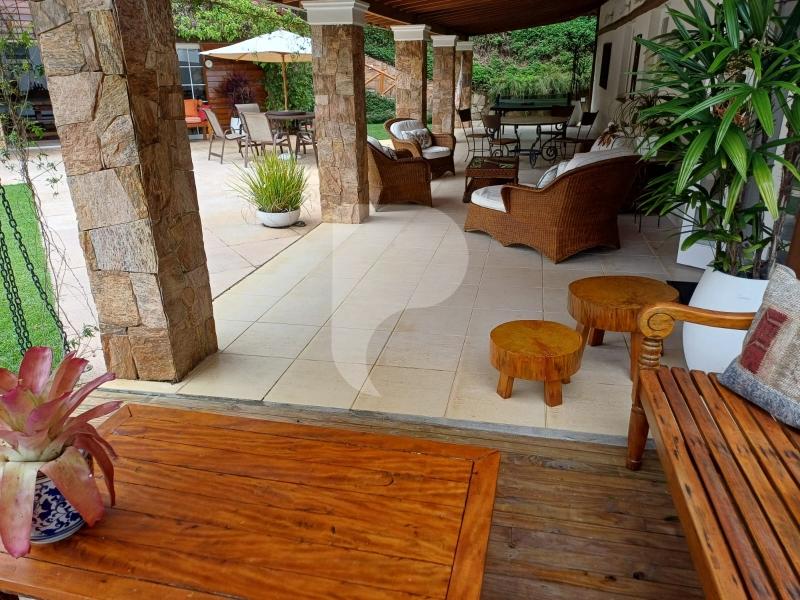 Casa à venda em Itaipava, Petrópolis - RJ - Foto 26