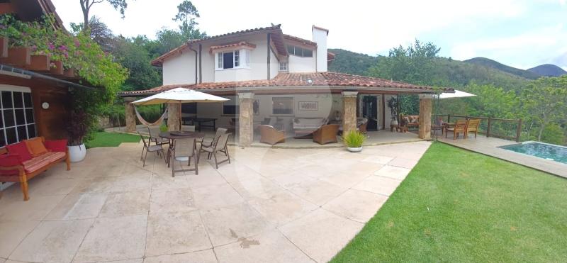 Casa à venda em Itaipava, Petrópolis - RJ - Foto 45