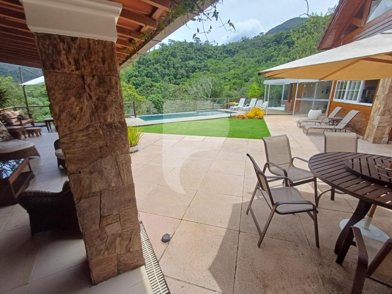 Casa à venda em Itaipava, Petrópolis - RJ - Foto 29