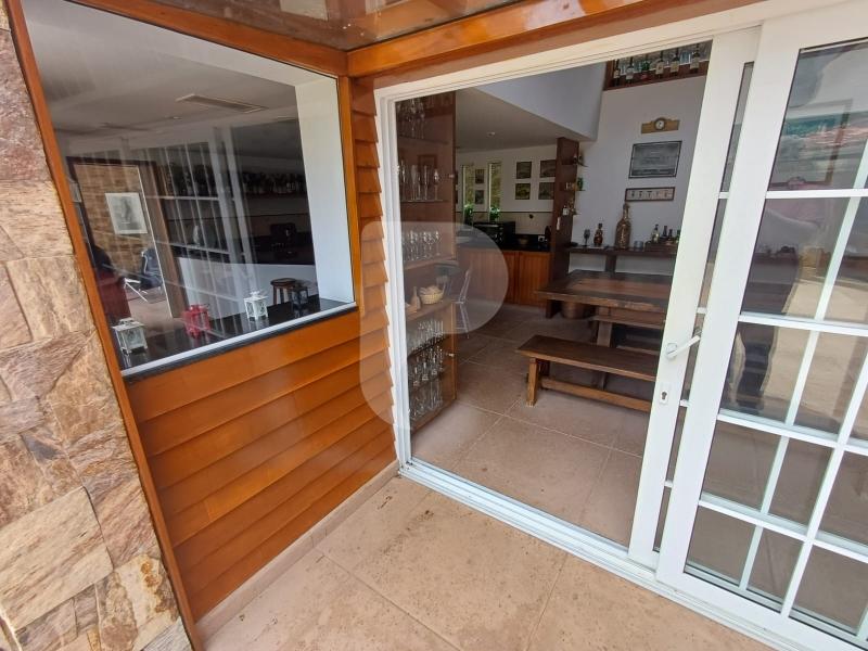 Casa à venda em Itaipava, Petrópolis - RJ - Foto 30