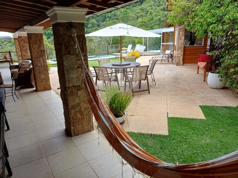 Casa à venda em Itaipava, Petrópolis - RJ - Foto 28